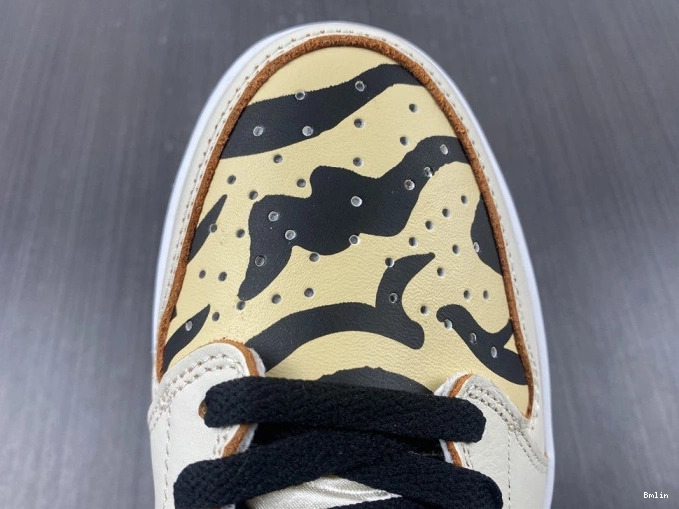 Bmlin Shoes OG Year the Tiger Jordan Low 1 of Air DH6932-100 0811